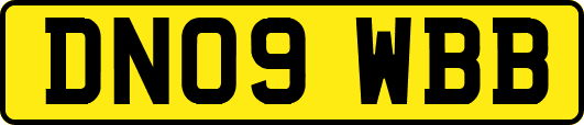 DN09WBB