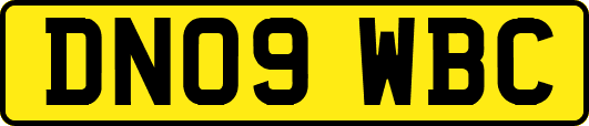 DN09WBC