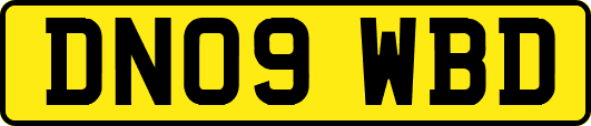 DN09WBD