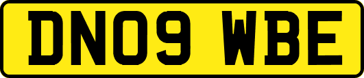 DN09WBE
