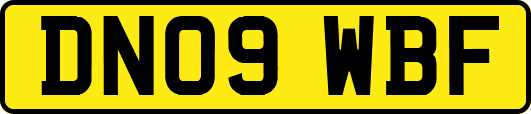 DN09WBF