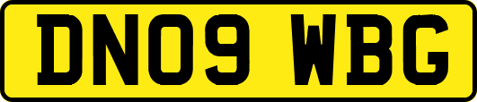 DN09WBG