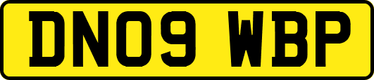 DN09WBP