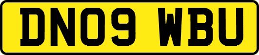 DN09WBU