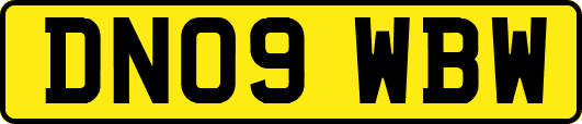DN09WBW