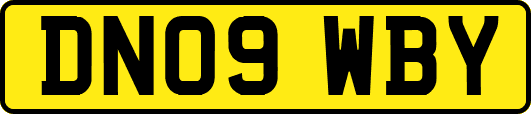 DN09WBY