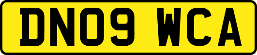 DN09WCA