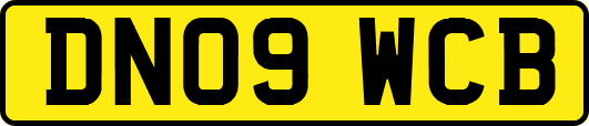 DN09WCB