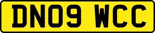 DN09WCC