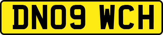 DN09WCH
