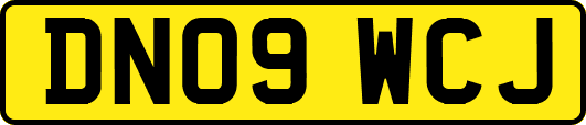 DN09WCJ