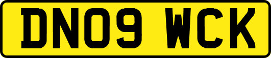 DN09WCK