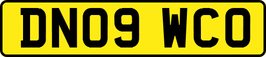 DN09WCO