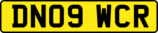 DN09WCR