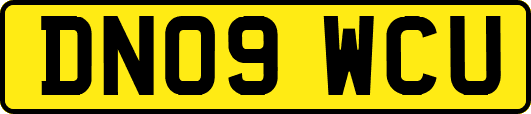 DN09WCU