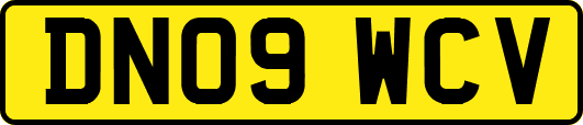 DN09WCV