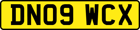 DN09WCX