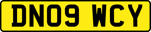 DN09WCY