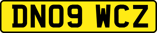 DN09WCZ