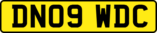 DN09WDC