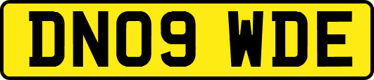 DN09WDE