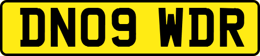 DN09WDR