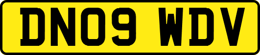 DN09WDV