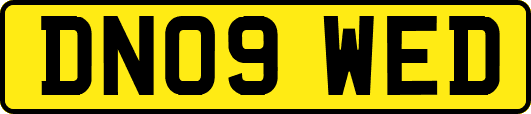 DN09WED