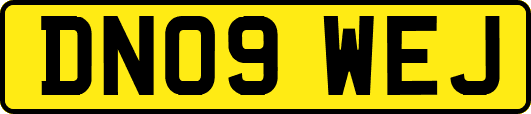 DN09WEJ