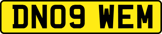 DN09WEM