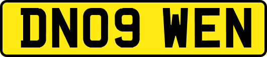 DN09WEN