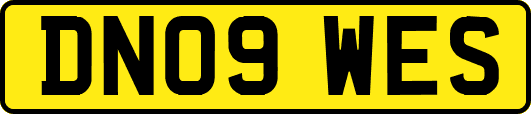 DN09WES