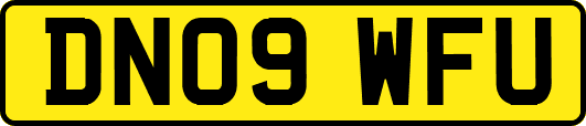 DN09WFU