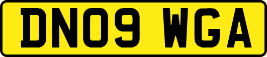 DN09WGA