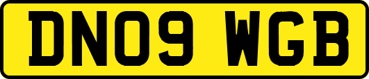 DN09WGB