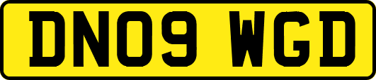 DN09WGD