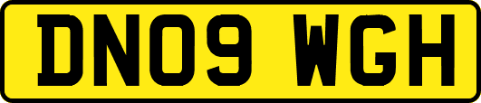 DN09WGH