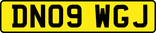 DN09WGJ