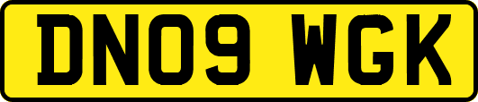 DN09WGK