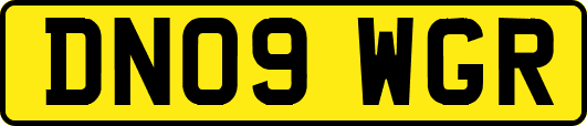 DN09WGR