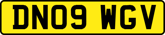 DN09WGV