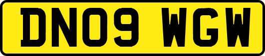 DN09WGW