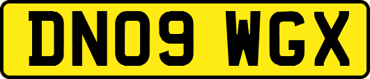 DN09WGX