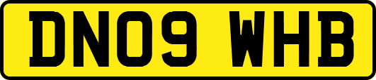DN09WHB