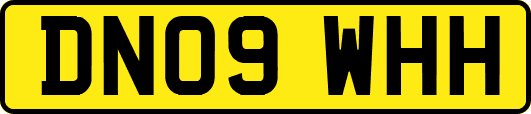 DN09WHH