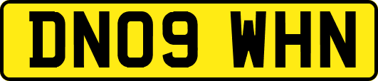DN09WHN