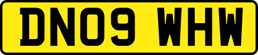 DN09WHW
