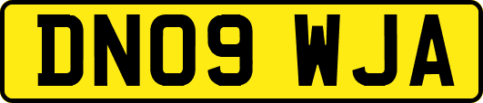 DN09WJA