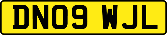 DN09WJL