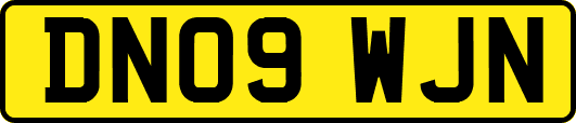 DN09WJN